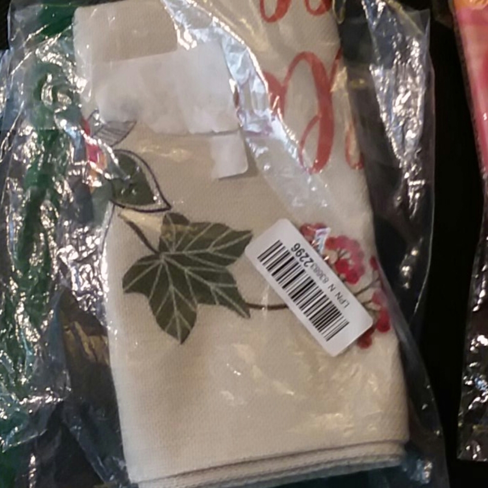 Fall Decorations - Picture 9 of 9